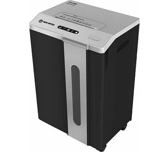 Máy hủy tài liệu New United ET-31S